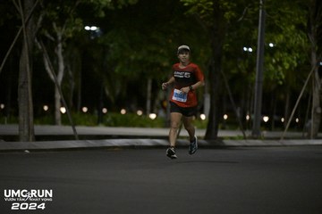 UMC RUN - VƯƠN TẦM KHÁT VỌNG - Ảnh #1943405