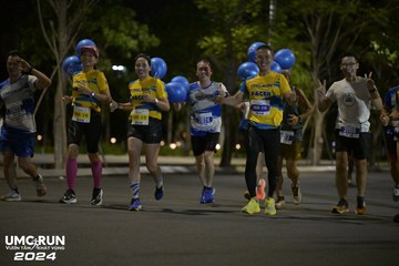 UMC RUN - VƯƠN TẦM KHÁT VỌNG - Ảnh #1942223