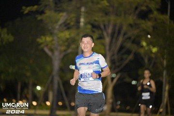 UMC RUN - VƯƠN TẦM KHÁT VỌNG - Ảnh #1942069