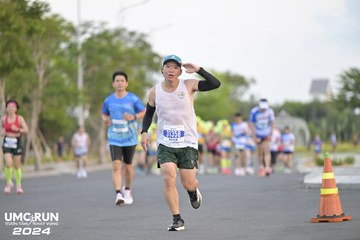 UMC RUN - VƯƠN TẦM KHÁT VỌNG - Ảnh #1945301