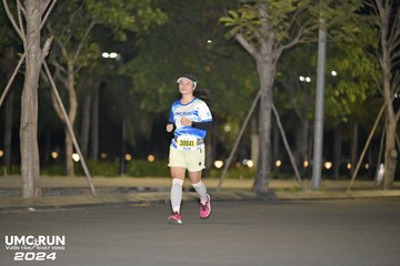 UMC RUN - VƯƠN TẦM KHÁT VỌNG - Ảnh #1943061