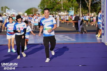 UMC RUN - VƯƠN TẦM KHÁT VỌNG - Ảnh #1877022