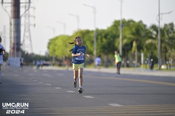 UMC RUN - VƯƠN TẦM KHÁT VỌNG - Ảnh #1944397
