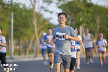 UMC RUN - VƯƠN TẦM KHÁT VỌNG - Ảnh #1946652