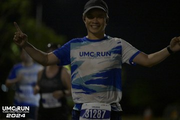 UMC RUN - VƯƠN TẦM KHÁT VỌNG - Ảnh #1942600