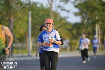 UMC RUN - VƯƠN TẦM KHÁT VỌNG - Ảnh #1946649