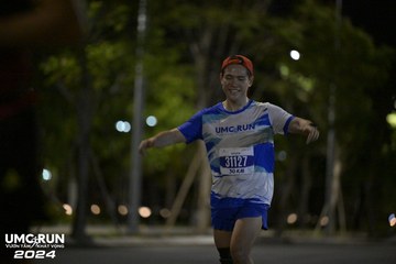 UMC RUN - VƯƠN TẦM KHÁT VỌNG - Ảnh #1942026