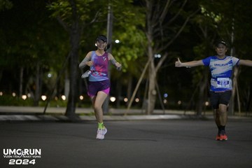 UMC RUN - VƯƠN TẦM KHÁT VỌNG - Ảnh #1942367