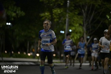 UMC RUN - VƯƠN TẦM KHÁT VỌNG - Ảnh #1944186