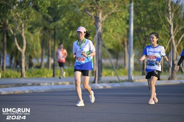 UMC RUN - VƯƠN TẦM KHÁT VỌNG - Ảnh #1946988