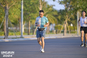 UMC RUN - VƯƠN TẦM KHÁT VỌNG - Ảnh #1946595