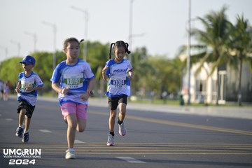 UMC RUN - VƯƠN TẦM KHÁT VỌNG - Ảnh #1944616