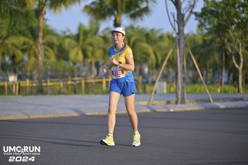 UMC RUN - VƯƠN TẦM KHÁT VỌNG - Ảnh #1947097