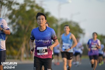 UMC RUN - VƯƠN TẦM KHÁT VỌNG - Ảnh #1946086
