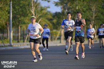 UMC RUN - VƯƠN TẦM KHÁT VỌNG - Ảnh #1946976