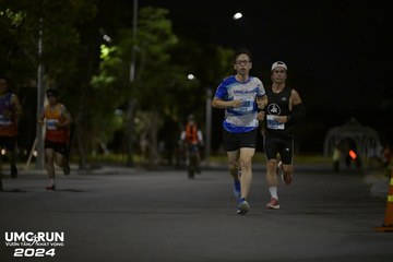 UMC RUN - VƯƠN TẦM KHÁT VỌNG - Ảnh #1943554