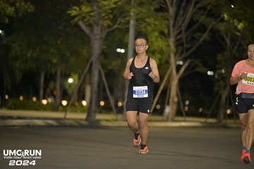 UMC RUN - VƯƠN TẦM KHÁT VỌNG - Ảnh #1942073