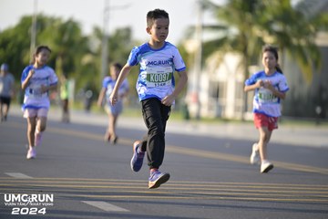 UMC RUN - VƯƠN TẦM KHÁT VỌNG - Ảnh #1944673