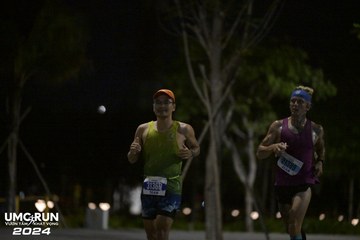 UMC RUN - VƯƠN TẦM KHÁT VỌNG - Ảnh #1943222