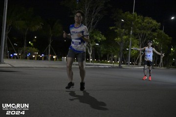 UMC RUN - VƯƠN TẦM KHÁT VỌNG - Ảnh #1941913