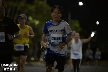 UMC RUN - VƯƠN TẦM KHÁT VỌNG - Ảnh #1944034