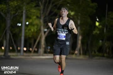 UMC RUN - VƯƠN TẦM KHÁT VỌNG - Ảnh #1941046