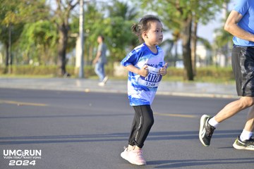 UMC RUN - VƯƠN TẦM KHÁT VỌNG - Ảnh #1944954