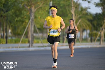 UMC RUN - VƯƠN TẦM KHÁT VỌNG - Ảnh #1946675