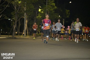 UMC RUN - VƯƠN TẦM KHÁT VỌNG - Ảnh #1942542