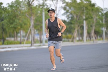 UMC RUN - VƯƠN TẦM KHÁT VỌNG - Ảnh #1945288