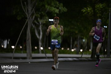 UMC RUN - VƯƠN TẦM KHÁT VỌNG - Ảnh #1943219