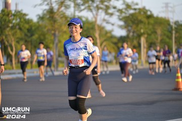UMC RUN - VƯƠN TẦM KHÁT VỌNG - Ảnh #1946413