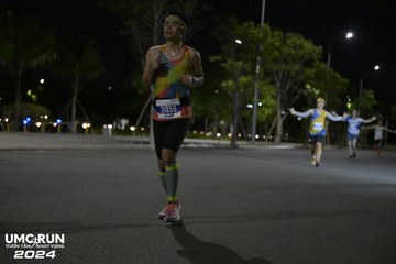 UMC RUN - VƯƠN TẦM KHÁT VỌNG - Ảnh #1941899