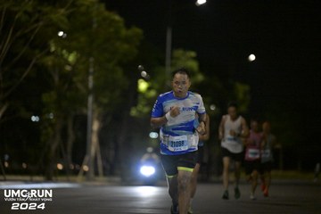 UMC RUN - VƯƠN TẦM KHÁT VỌNG - Ảnh #1943485