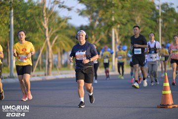 UMC RUN - VƯƠN TẦM KHÁT VỌNG - Ảnh #1946546
