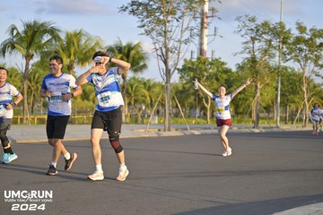 UMC RUN - VƯƠN TẦM KHÁT VỌNG - Ảnh #1947349