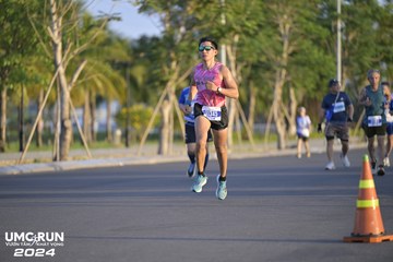 UMC RUN - VƯƠN TẦM KHÁT VỌNG - Ảnh #1947195