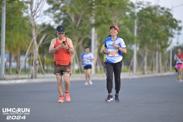 UMC RUN - VƯƠN TẦM KHÁT VỌNG - Ảnh #1945447