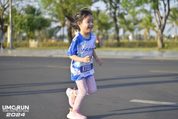 UMC RUN - VƯƠN TẦM KHÁT VỌNG - Ảnh #1945057