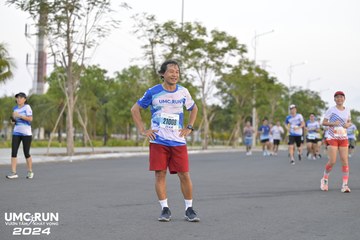 UMC RUN - VƯƠN TẦM KHÁT VỌNG - Ảnh #1945122
