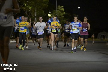 UMC RUN - VƯƠN TẦM KHÁT VỌNG - Ảnh #1942211