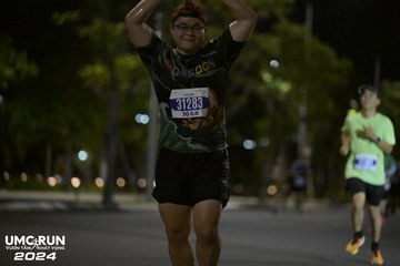 UMC RUN - VƯƠN TẦM KHÁT VỌNG - Ảnh #1942266