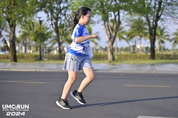 UMC RUN - VƯƠN TẦM KHÁT VỌNG - Ảnh #1945086