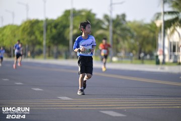 UMC RUN - VƯƠN TẦM KHÁT VỌNG - Ảnh #1944469