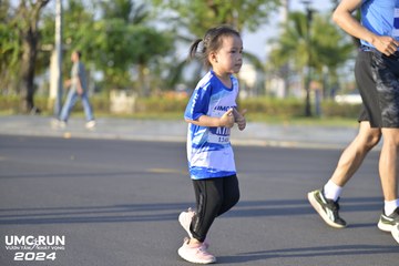UMC RUN - VƯƠN TẦM KHÁT VỌNG - Ảnh #1944955