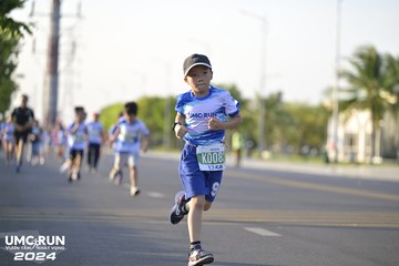 UMC RUN - VƯƠN TẦM KHÁT VỌNG - Ảnh #1944627