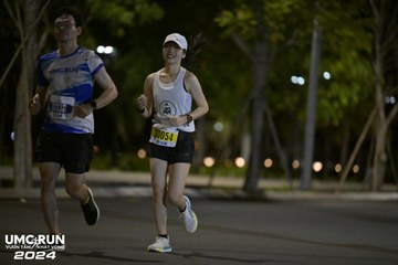 UMC RUN - VƯƠN TẦM KHÁT VỌNG - Ảnh #1941965