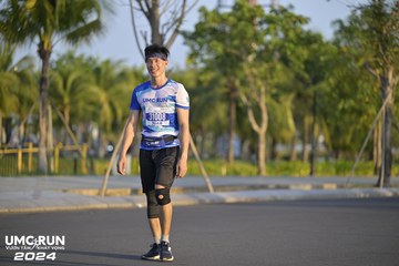 UMC RUN - VƯƠN TẦM KHÁT VỌNG - Ảnh #1947184