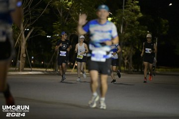 UMC RUN - VƯƠN TẦM KHÁT VỌNG - Ảnh #1941946