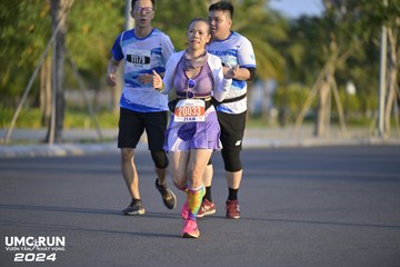UMC RUN - VƯƠN TẦM KHÁT VỌNG - Ảnh #1946968